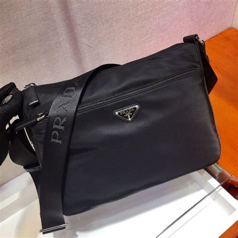 prada milano carry on luggage